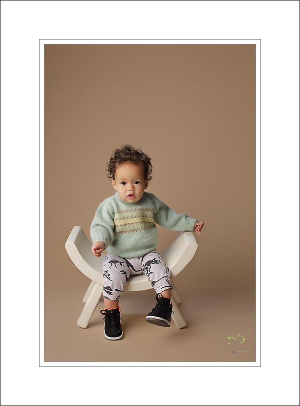 Seattle Baby Photography